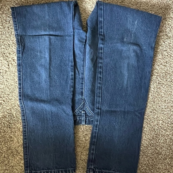 Roughrider by Circle T jeans *9/10* - Picture 5 of 6